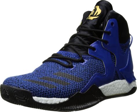 basketballschuhe herren adidas rose 7|Adidas D Rose 8 Performance Review and Rose 7 .